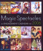 Cover of: Magic Spectacles: An Engagement Calendar