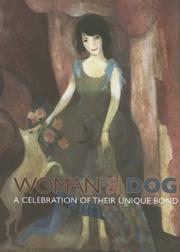 Cover of: Woman & Dog: A Celebration of Their Unique Bond
