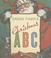 Cover of: Christmas ABC