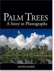 Cover of: Palm Trees by David Leaser