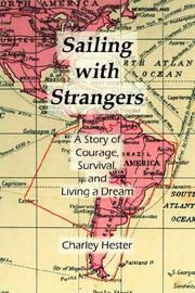 Cover of: Sailing with Strangers