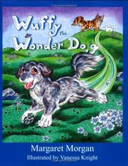Cover of: Wuffy the Wonder Dog