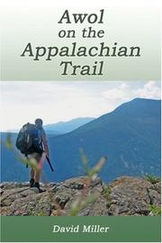 Cover of: Awol on the Appalachian Trail: Second Edition