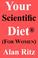 Cover of: Your Scientific Diet for Women