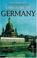 Cover of: A History of Germany (Palgrave Essential Histories)