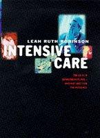 Cover of: Intensive Care by Leah Ruth Robinson