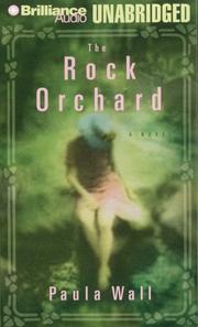 Cover of: Rock Orchard, The