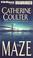 Cover of: Maze, The