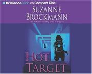 Cover of: Hot Target (Brilliance Audio on Compact Disc)