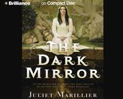 Dark Mirror, The cover