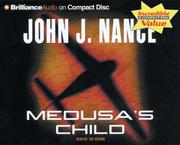 Cover of: Medusa's Child (Nance, John J.)