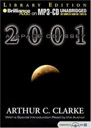 Cover of: 2001 by Arthur C. Clarke