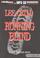 Cover of: Running Blind (Jack Reacher)