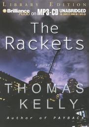 Cover of: Rackets, The