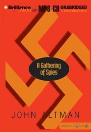 Gathering of Spies, A