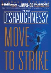 Cover of: Move to Strike (Nina Reilly) by Perri O'Shaughnessy