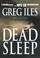 Cover of: Dead Sleep