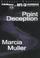 Cover of: Point Deception