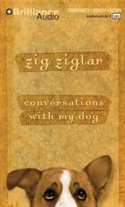 Cover of: Conversations with My Dog by 