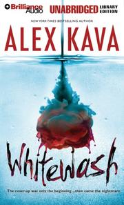 Cover of: Whitewash by 