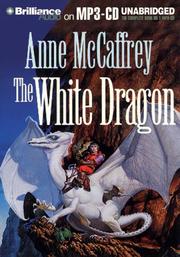 Cover of: White Dragon, The (Dragonriders of Pern) by Anne McCaffrey