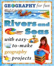 Cover of: Rivers and Seas (Geography for Fun) by Pam Robson