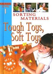 Sorting materials by Sally Hewitt