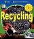 Cover of: Recycling (Your Environment)