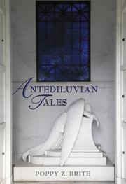 Cover of: Antediluvian Tales
