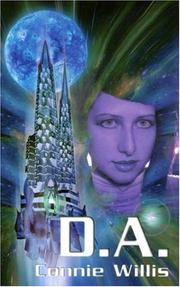 Cover of: D.A. by Connie Willis