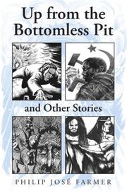 Cover of: Up from the Bottomless Pit and Other Stories