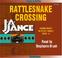 Cover of: Rattlesnake Crossing