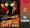 Cover of: Copp for Hire