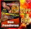 Cover of: Copp on Fire