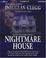 Cover of: Nightmare House