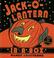 Cover of: Jack-o'-lantern in a box