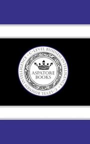 Cover of: Executive Reports | Aspatore Books Staff