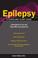 Cover of: Epilepsy: A Cleveland Clinic Guide
