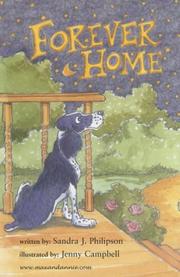 Cover of: Forever Home
