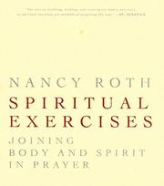 Cover of: Spiritual Exercises: Joining Body and Spirit in Prayer