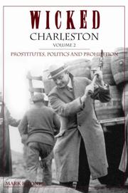 Wicked Charleston by Mark R. Jones