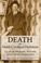 Cover of: Death in North Carolina's Piedmont