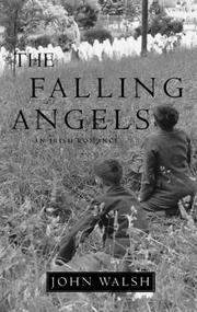The falling angels by John Walsh