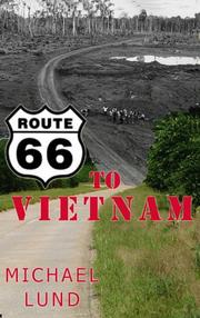 Cover of: Route 66 to Vietnam: a draftee's story