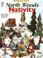 Cover of: North woods nativity