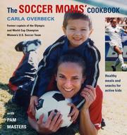 Cover of: The Soccer Moms