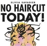 Cover of: No haircut today
