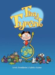 Cover of: Tiny Tyrant