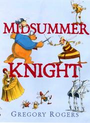 Cover of: Midsummer Knight (Neal Porter Books)