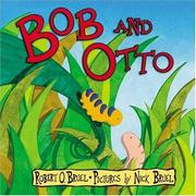 Cover of: Bob and Otto (Neal Porter Books)